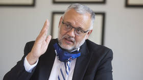 Resource needs driving US foreign policy – former South African envoy