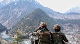 Pakistan announces new missile test-launch