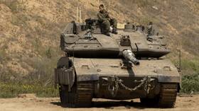 Israel approves full ‘conquest’ of Gaza – media