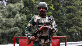 India orders first civil defense drills in decades