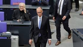 Political chaos as German coalition fails to elect chancellor