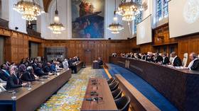 UN court rejects genocide case against UAE