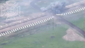 Kiev attempts new incursion into Russia’s Kursk (VIDEOS)