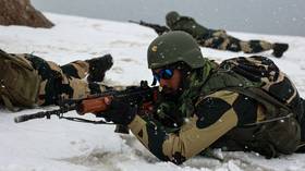 Russia urges India and Pakistan to exercise restraint