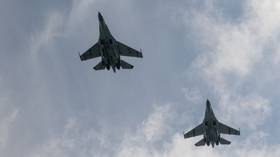 EU nation backtracks on Ukraine F-16s promise