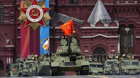 African leaders to attend Russia’s Victory Day parade