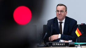 German defense minister pushing for ‘drastic’ budget hike – Reuters