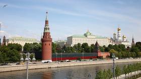 Kremlin asks Muscovites to be patient with Victory Day restrictions