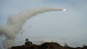 Over 500 Ukrainian drones shot down in one day – Russia