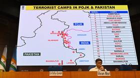 ‘Operation Sindoor’: What are the nine targets that India bombed inside Pakistan?