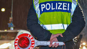 Germany cracks down on illegal immigration