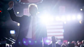 Trump proclaims US WWII Victory Day