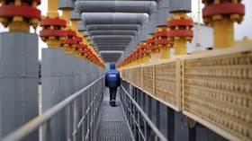 US and Russia discuss restarting gas flows to EU – Reuters