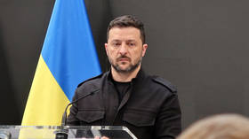Ukraine ready for immediate ceasefire – Zelensky
