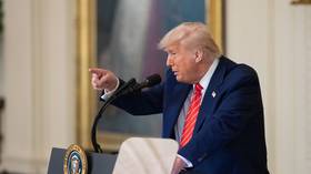 Trump says he will ask China to help with Ukraine conflict resolution