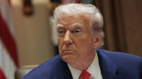 Trump seeks tax hike on the rich – media