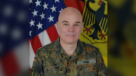 NATO general fired over rape gaffe – Spiegel