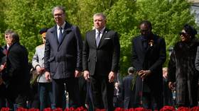 Vucic and Fico are heroes – Kremlin