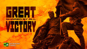 Great Victory: Shared by all