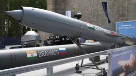 India commissions BrahMos missiles production unit amid ceasefire