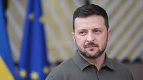 Zelensky responds to Putin’s peace talks proposal
