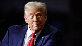 ¿Por qué no es en el oeste del oeste del oeste sobrevivir a Donald Trump?
