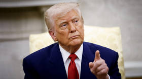Ukraine should agree to Putin’s proposal of talks ‘immediately’ – Trump