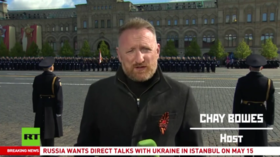 Victory Day Special