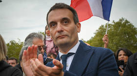 French party leader praises Moscow’s peace talks proposal