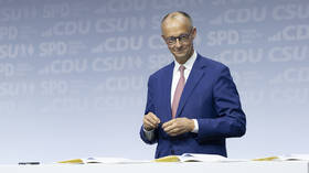 Why is Germany such a mess?
