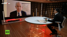 Prof. John Mearsheimer: Israel owns the Trump administration, Israel is a liability for the US
