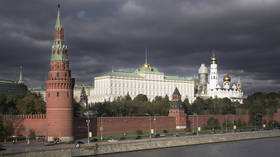 Kremlin issues update on proposed Ukraine peace talks