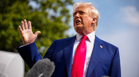 Trump rejects criticism over being gifted a Qatari jet