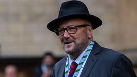 Zelensky should ‘grasp’ opportunity offered by Putin – George Galloway (VIDEO)