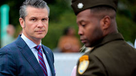 Pentagon orders DEI quotas canceled in service academies