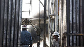 US oil industry unhappy with Trump – Bloomberg