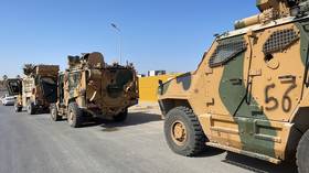 Armed groups clash in Libyan capital (VIDEOS)