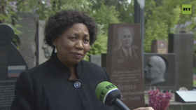 Global peace must be a deliberate effort – South African defense minister