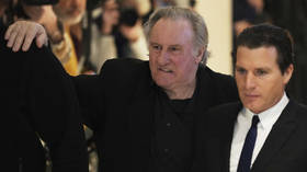 French actor Depardieu convicted of sexual assault