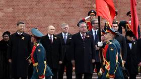 Fyodor Lukyanov: Russia doesn’t need Western approval to shape global history