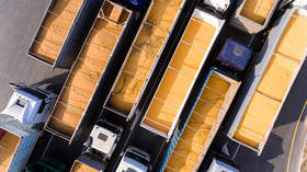 EU to slap tariffs on Ukrainian imports – FT