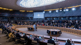 NATO militarization pressure mounts ahead of summit – Bloomberg