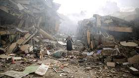 African National Congress demands probe into ‘shameful’ Israel trip