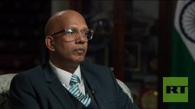 Pakistan was forced to call for ceasefire – Indian ambassador