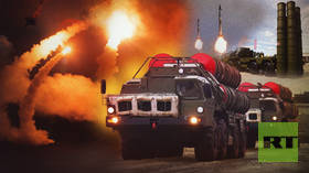 Russian shield for India: How S-400 gave New Delhi an edge over Pakistan