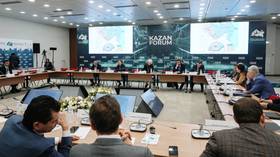 Russia hosting major Islamic economic summit