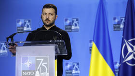 US opposes Zelensky attendance at NATO summit – media