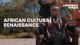 The Renaissance of African Culture