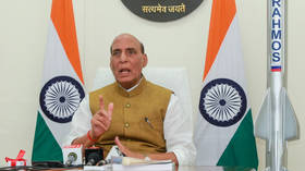 Pakistan’s nukes should be taken under IAEA watch – India