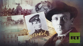 Mikhail Bulgakov: How a terrible Russian tragedy shaped this legendary writer’s fate